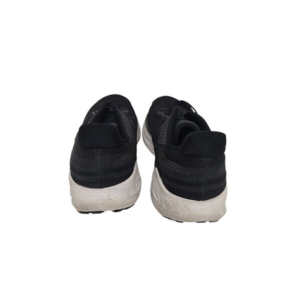 New Balance Men's Fresh Foam X 1080 V13 Running Shoe Black Size 14D - Picture 3 of 8